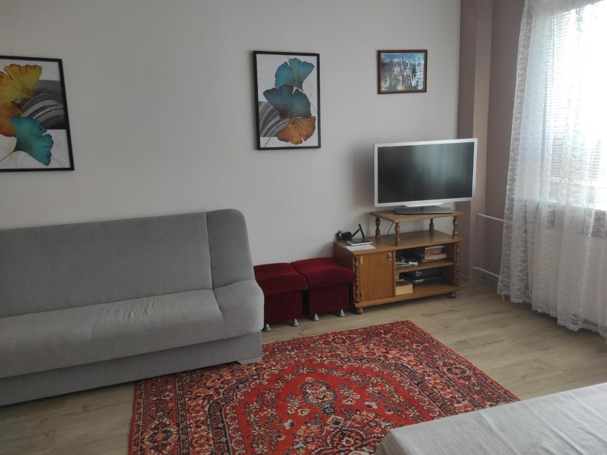 Nocleg W Swinoujsciu Nad Morzem Свиноуйсьце Экстерьер фото